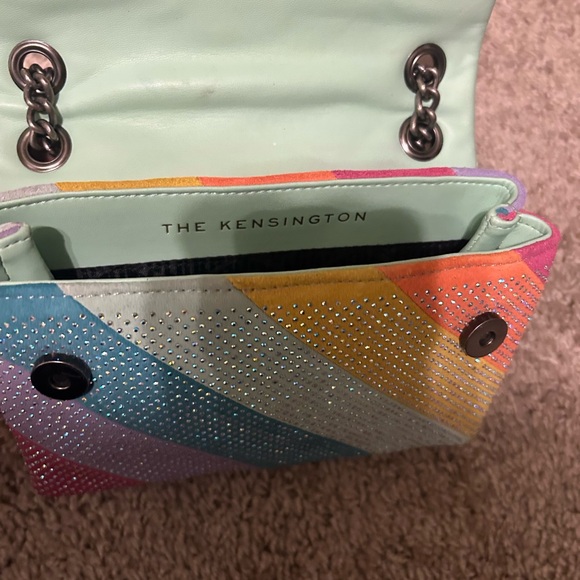 Kurt geiger bag - Picture 4 of 5